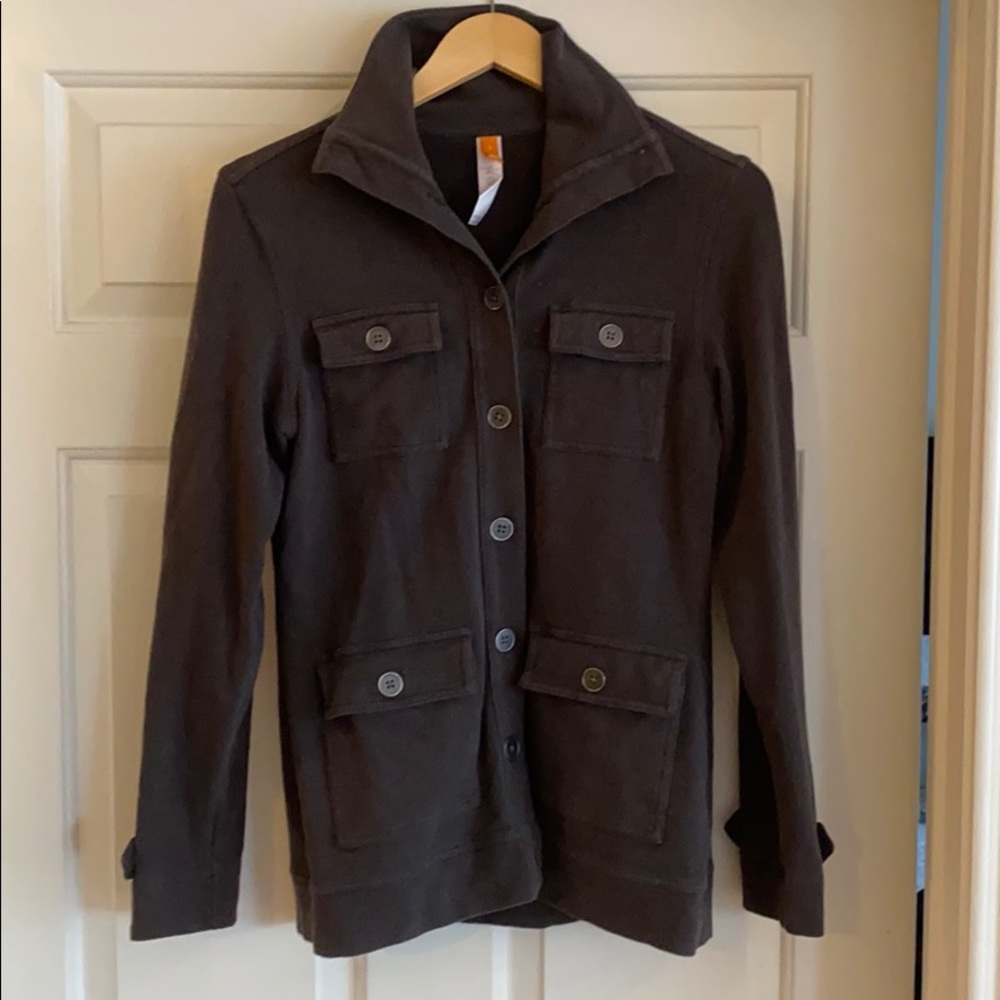 Lucy Jacket - image 1